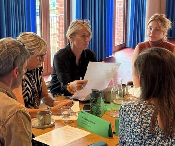 Copenhagen Workshops