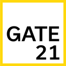 Gate21 Logo